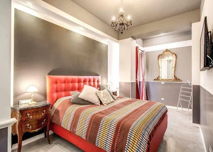 Original House In Trastevere Appartamento *