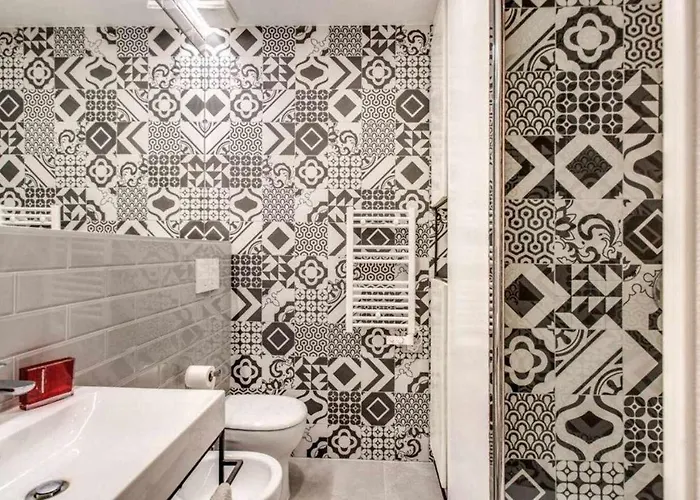Appartamento Original House In Trastevere *