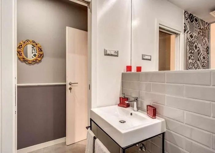 Original House In Trastevere Appartamento Roma