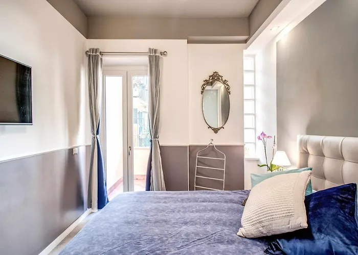 Appartamento Original House In Trastevere Roma