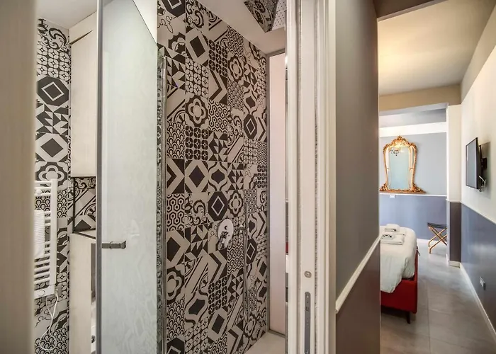 Original House In Trastevere * Roma