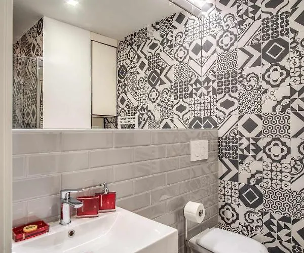 Appartamento Original House In Trastevere *