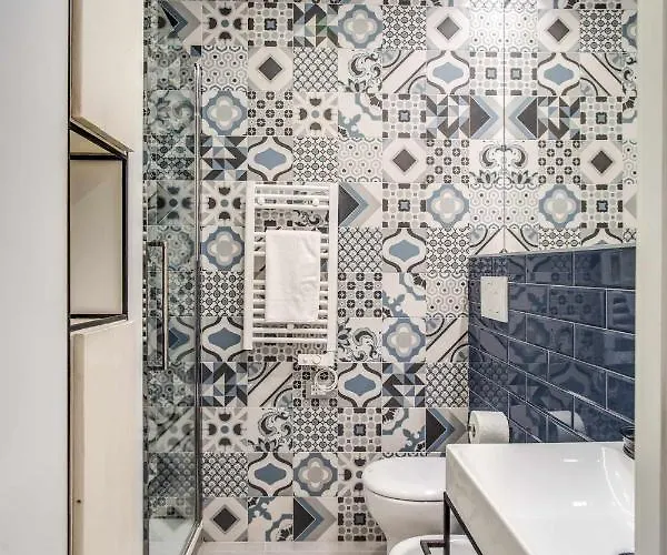 Original House In Trastevere Roma
