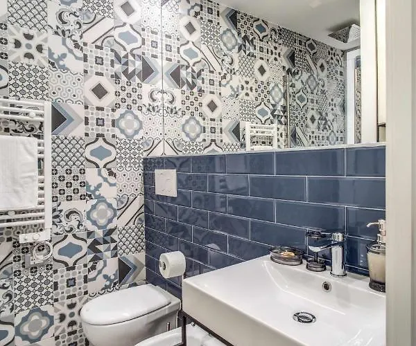 Appartamento Original House In Trastevere Roma
