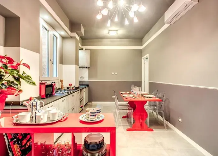 Original House In Trastevere Appartamento Roma