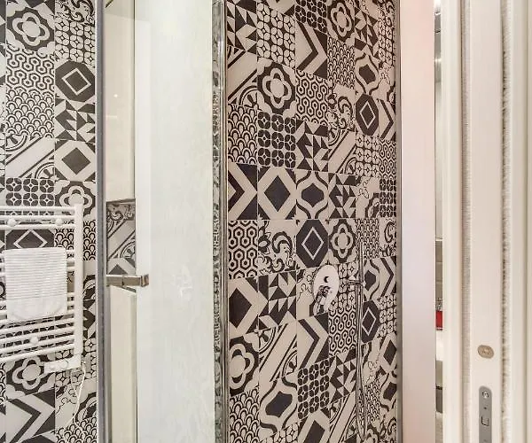 Appartamento Original House In Trastevere Roma